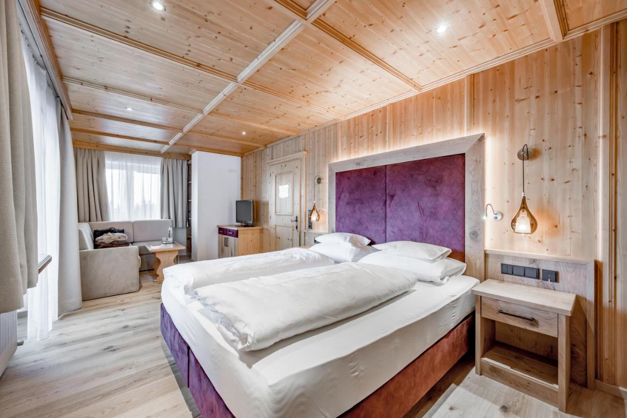 Naturhotel Alpenblick Μάουραχ Εξωτερικό φωτογραφία