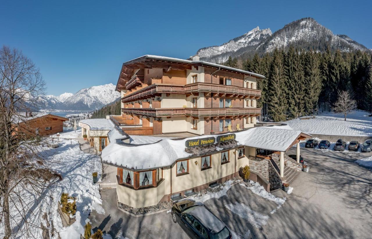 Naturhotel Alpenblick Μάουραχ Εξωτερικό φωτογραφία