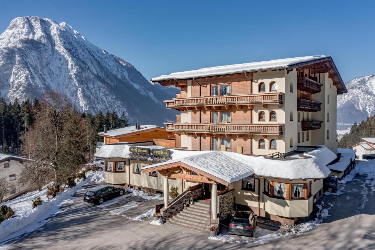 Naturhotel Alpenblick Μάουραχ Εξωτερικό φωτογραφία