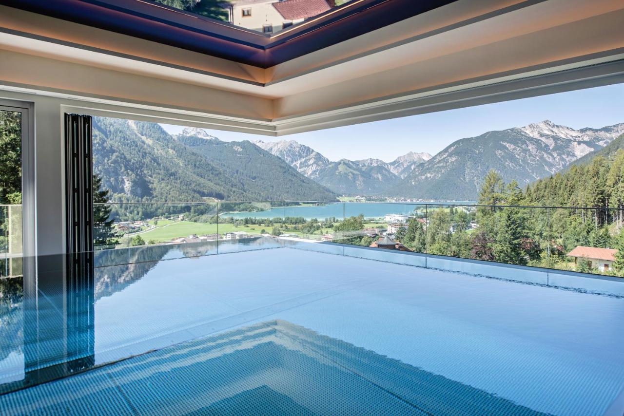 Naturhotel Alpenblick Μάουραχ Εξωτερικό φωτογραφία